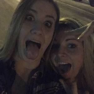 Meet your Posher, Chelsie